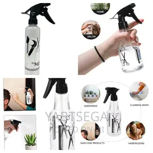 Spray Bottle