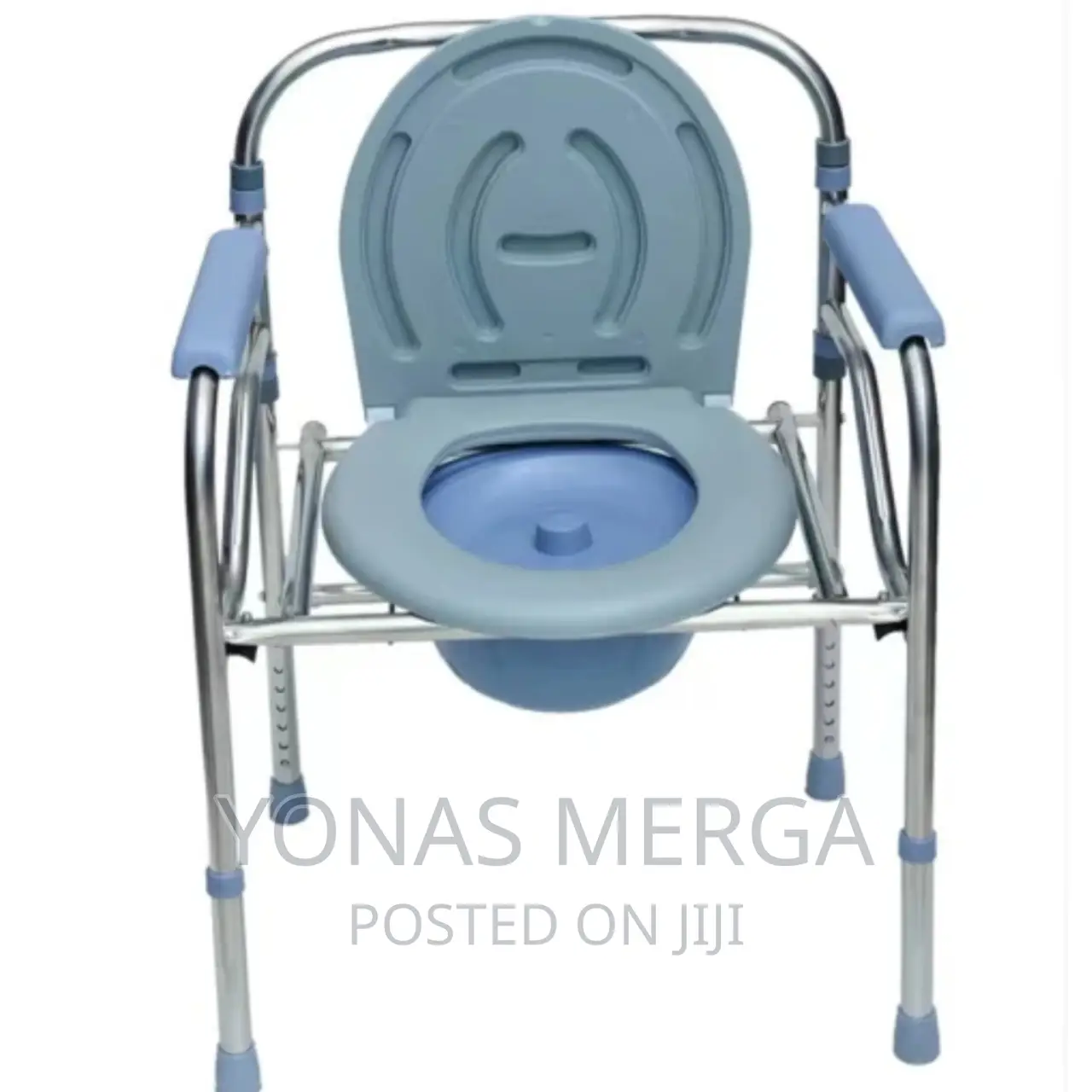 Multi-Functional Design for Use as a Bedside Toilet,Potty