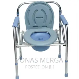 Multi-Functional Design for Use as a Bedside Toilet,Potty