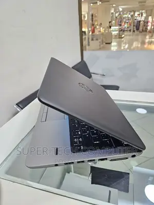 New Laptop HP EliteBook 820 G1 8GB Intel Core I5 HDD 500GB