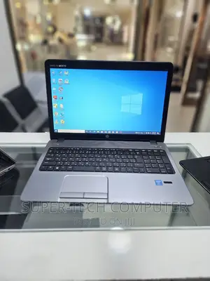 Photo - New Laptop HP EliteBook 840 4GB Intel Core I5 HDD 500GB