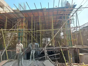 Photo - 3bdrm Apartment In Legacy Realestate, Bole For Sale