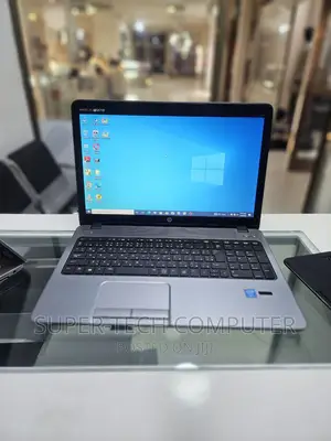 New Laptop HP EliteBook 840 4GB Intel Core I5 HDD 500GB