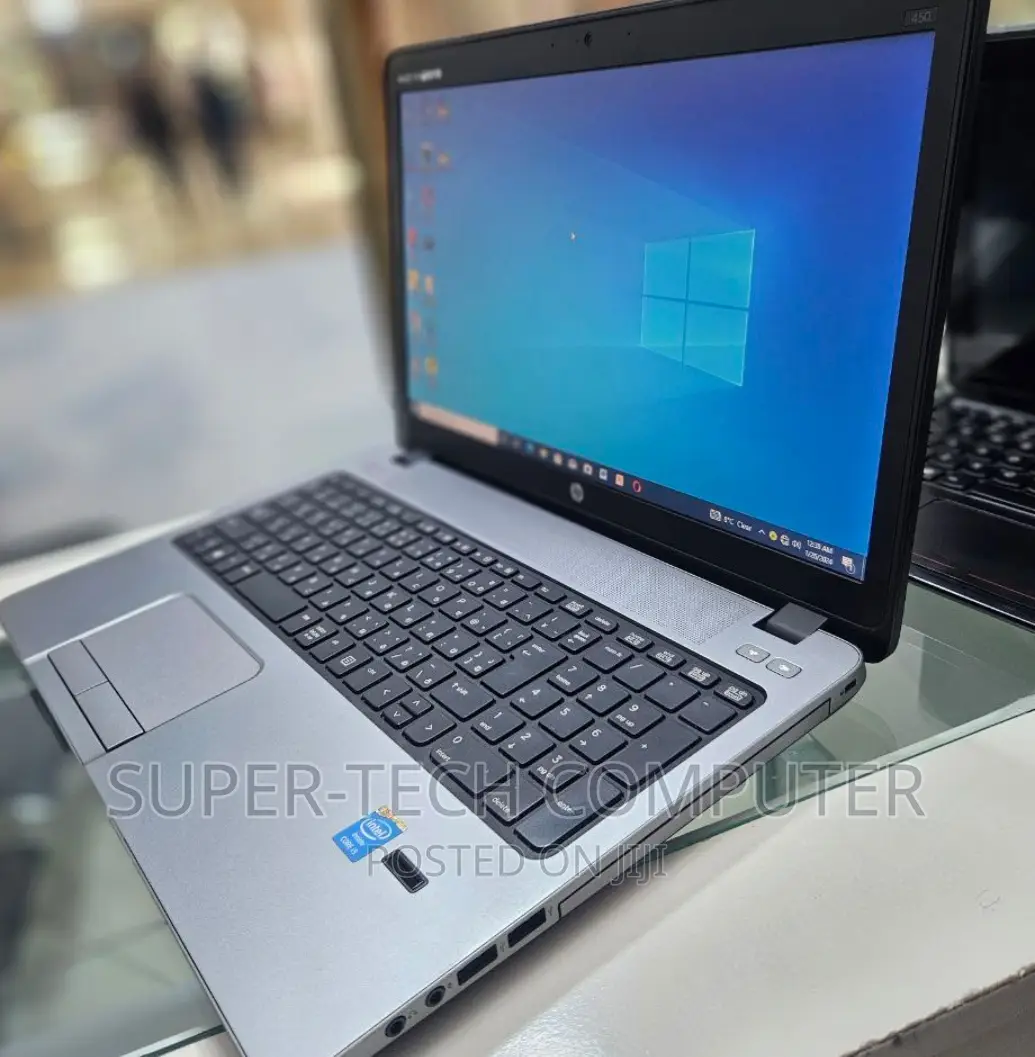 New Laptop HP EliteBook 840 4GB Intel Core I5 HDD 500GB