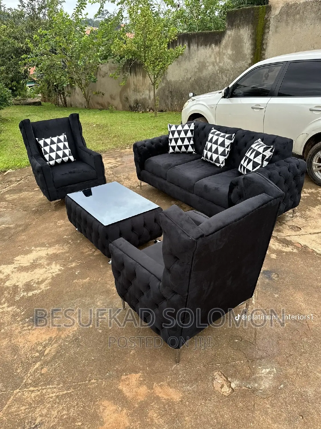 #ጥራት#ዉበት#ጥንካሬንየተላበሱ#ዘመናዊ ሶፋዎች