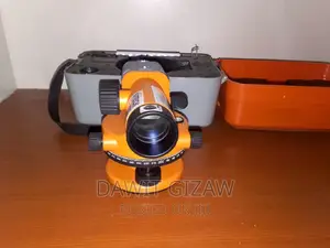 Nedo Precise Surveying And Measuring Equipment