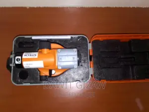 Nedo Precise Surveying And Measuring Equipment