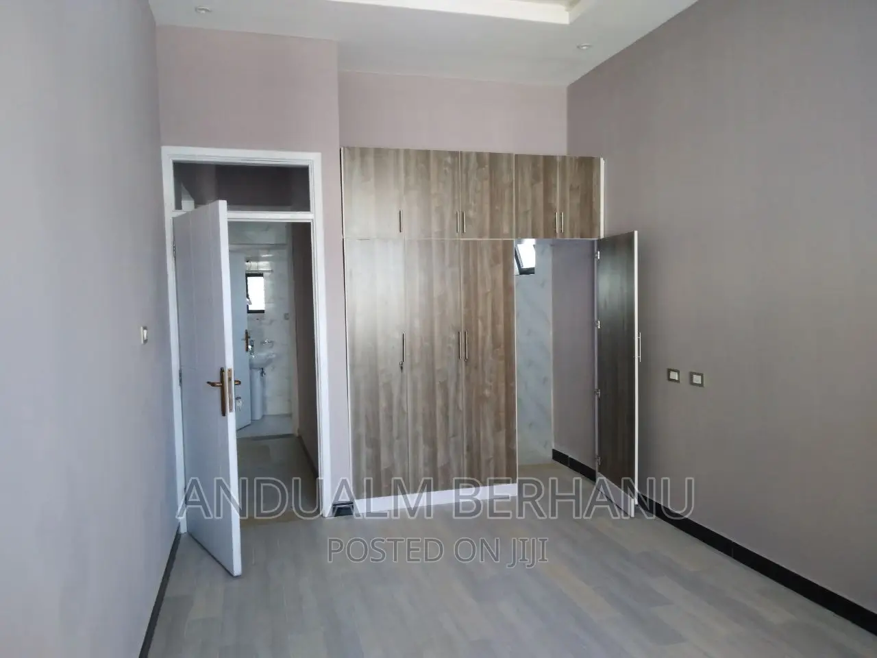 3bdrm Villa in Bole for sale