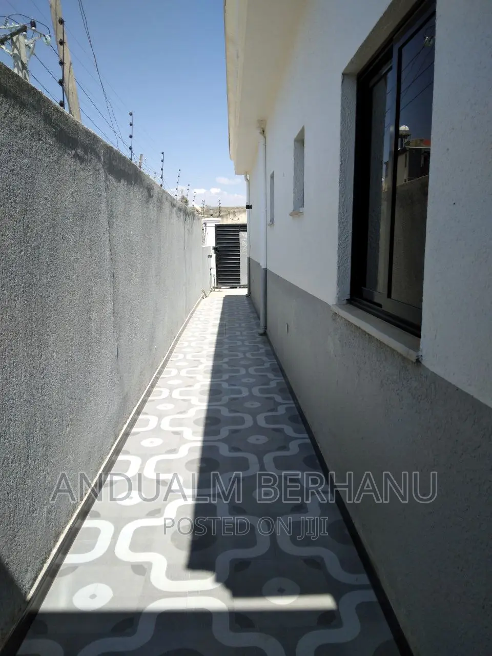 3bdrm Villa in Bole for sale