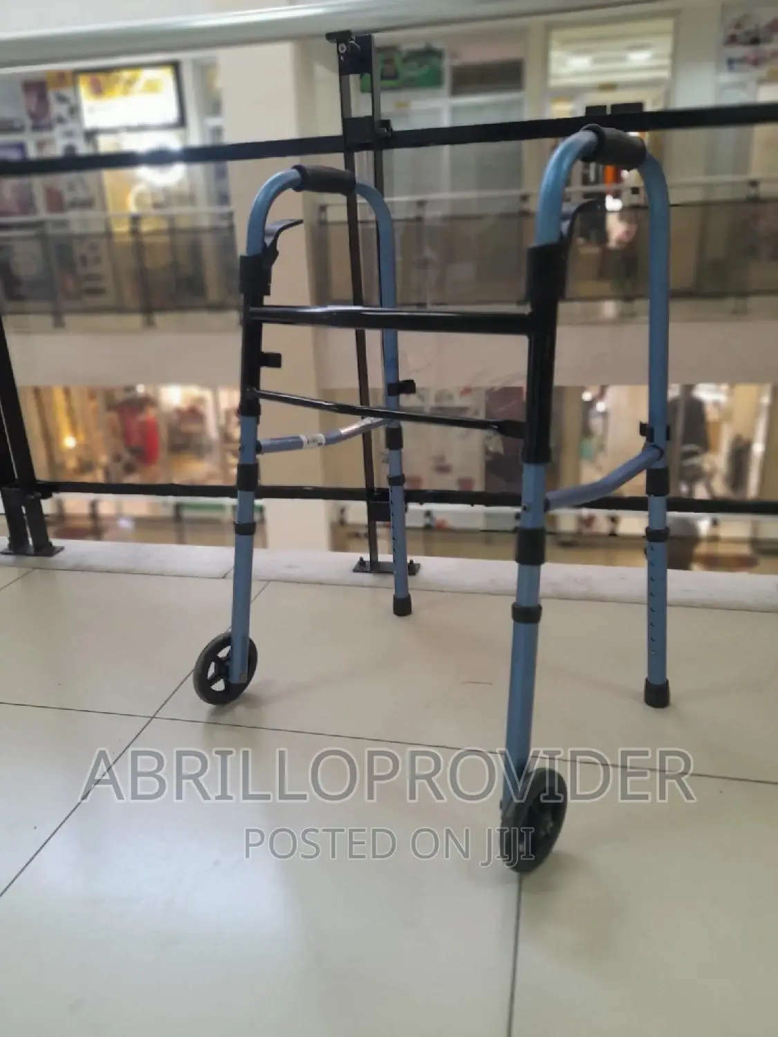 Original Walker |Therapist Assister Walker|Walker|Walke