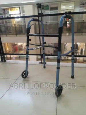 Original Walker |Therapist Assister Walker|Walker|Walke