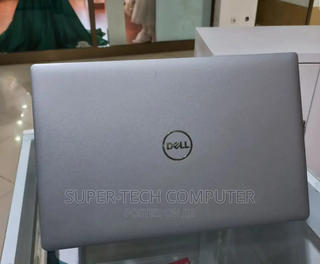 New Laptop Dell Latitude E5520 16GB Intel Core I7 SSD 512GB