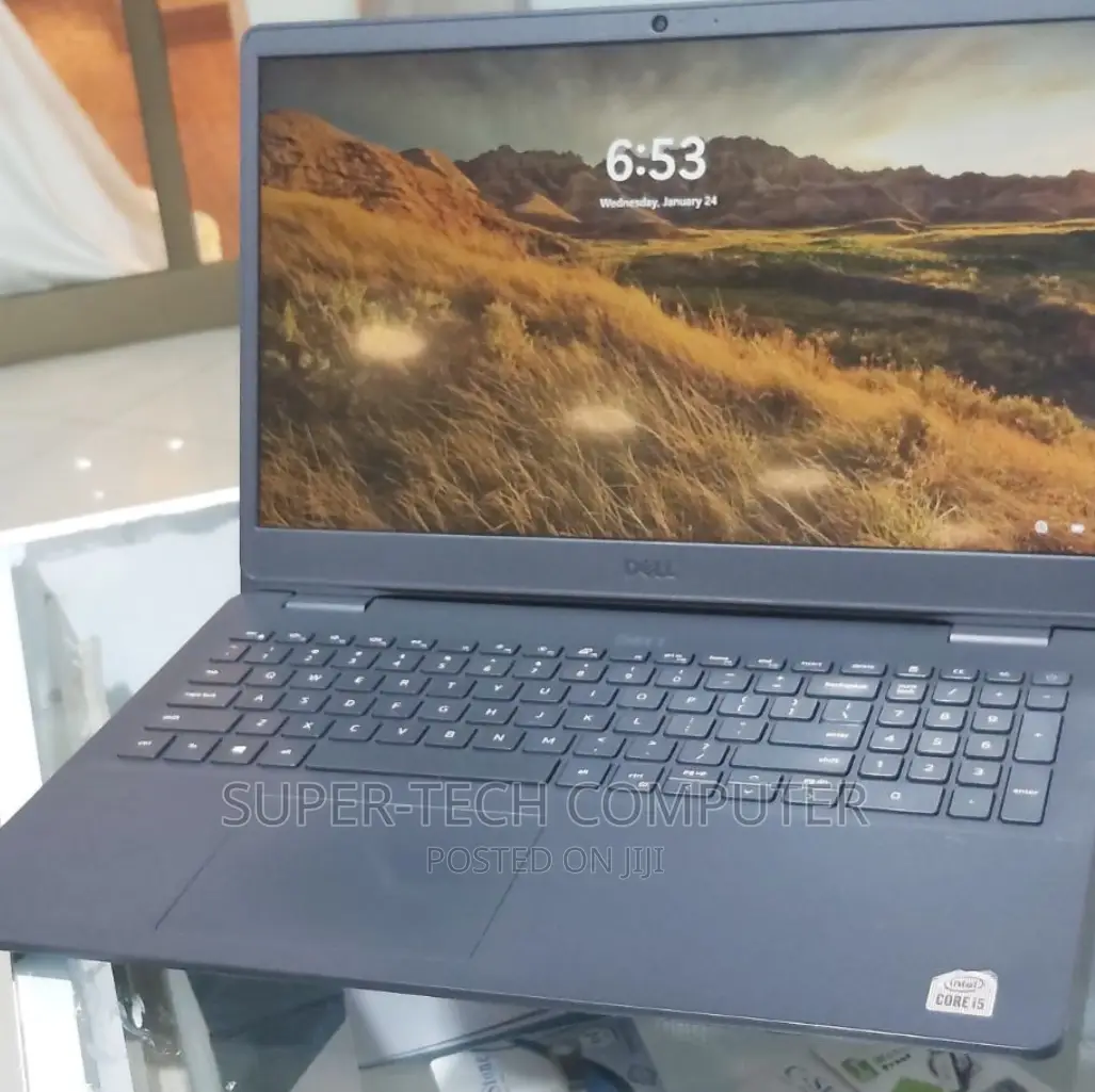 New Laptop Dell Inspiron 15 3531 16GB Intel Core I5 HDD 750GB
