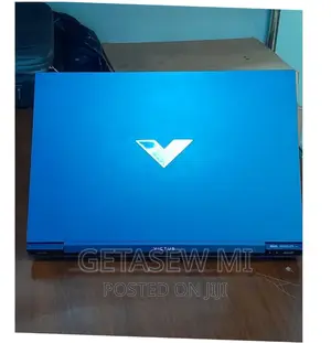 New Laptop HP 16GB Intel Core I5 SSD 512GB