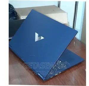 New Laptop HP 16GB Intel Core I5 SSD 512GB