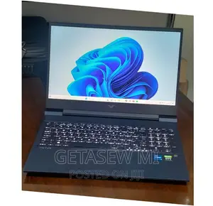 New Laptop HP 16GB Intel Core I5 SSD 512GB