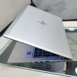 New Laptop HP EliteBook 840 16GB Intel Core I7 SSD 512GB