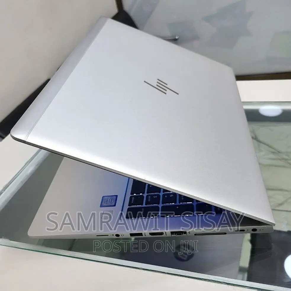 New Laptop HP EliteBook 840 16GB Intel Core I7 SSD 512GB