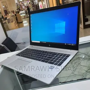 New Laptop HP EliteBook 840 16GB Intel Core I7 SSD 512GB