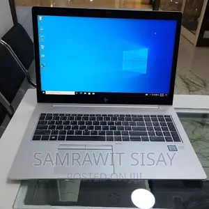 New Laptop HP EliteBook 840 16GB Intel Core I7 SSD 512GB