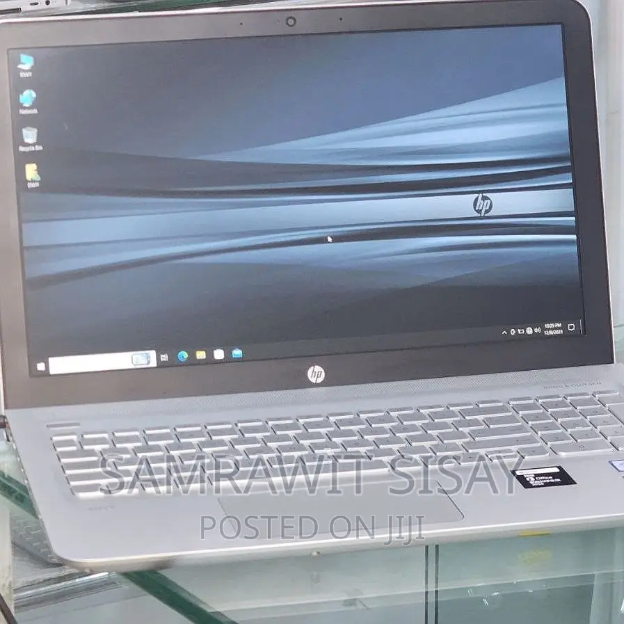 New Laptop HP Envy 13 8GB Intel Core I7 SSD 128GB