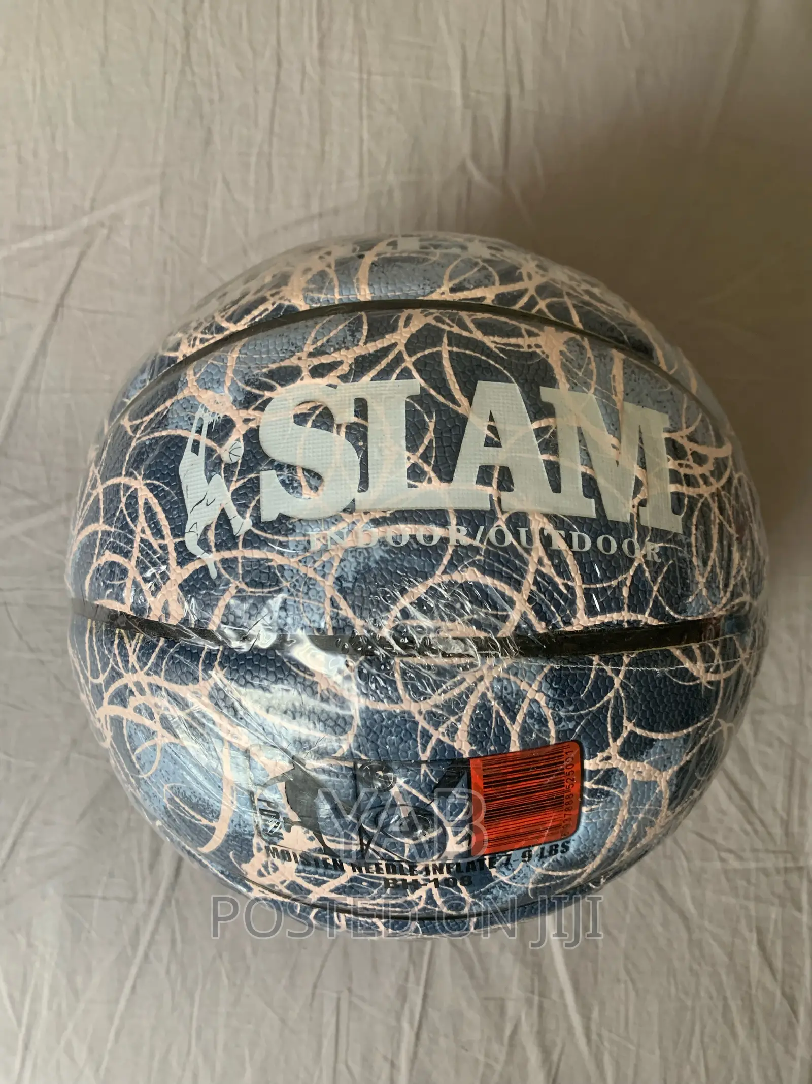 Slalerkg Basketball 