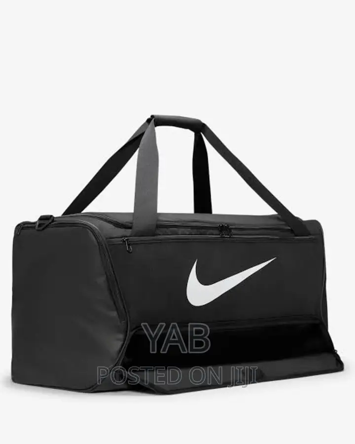 Nike Gym Bags 