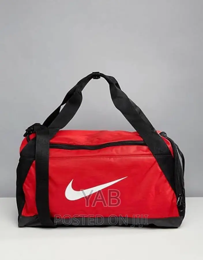 Nike Gym Bags 