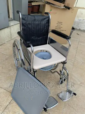 Toilet|Wheelchair|Commode|Wheelchair|Wheelchair|Wheelchair