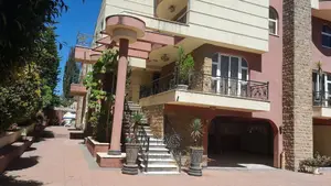 6bdrm House in የግል ቅንጡ መኖሪያ ቤት, Bole for sale