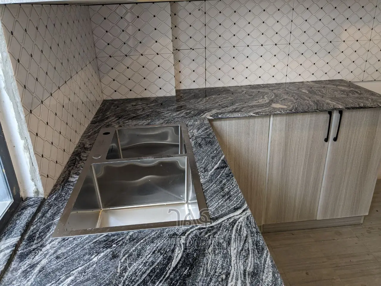 8bdrm House in የግል ቅንጡ መኖሪያ ቤት, Bole for sale