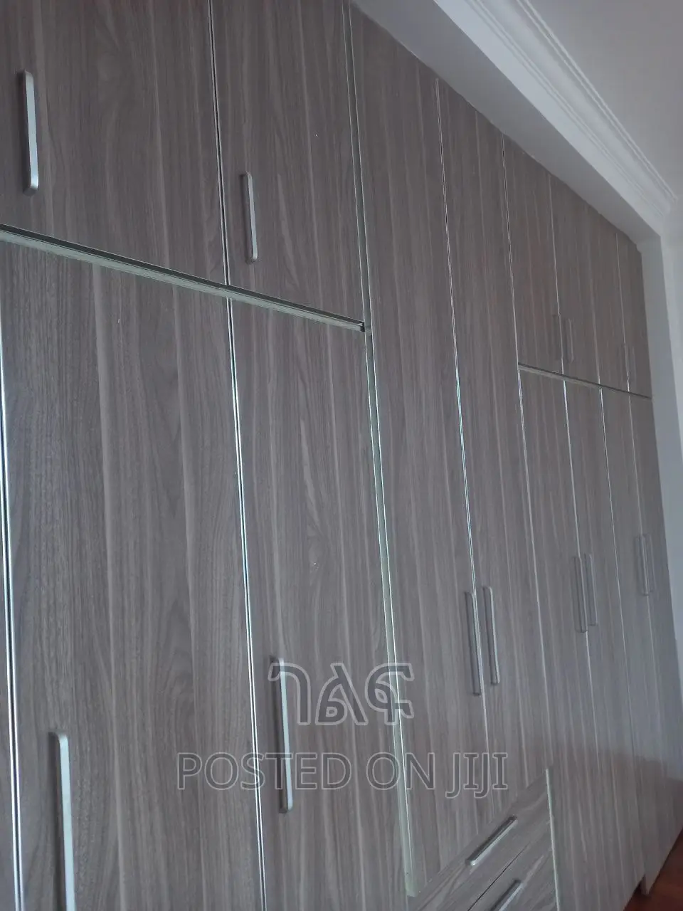 4bdrm House in የግል, Bole for sale