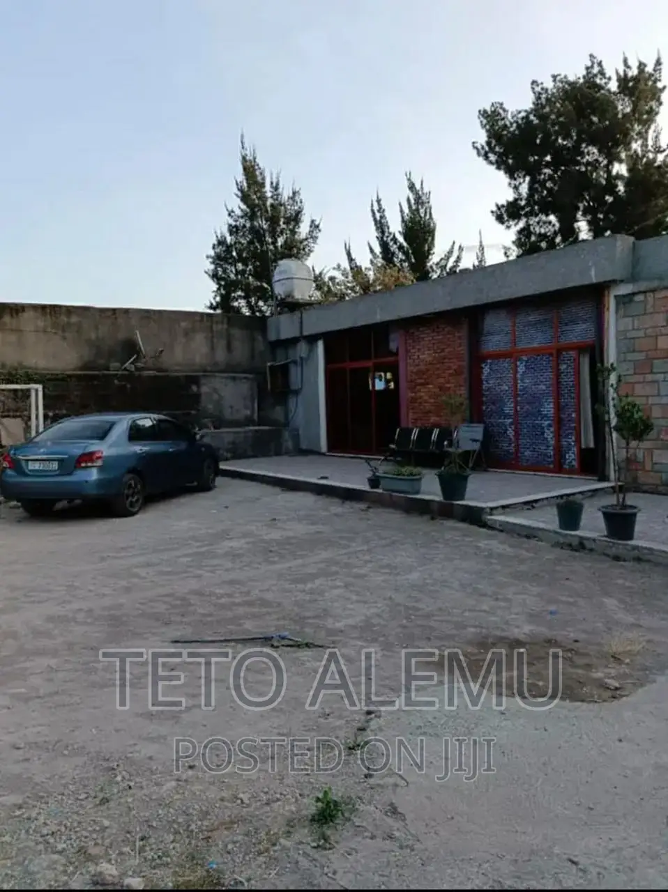 የሚሸጥ ቦታ ቄራ