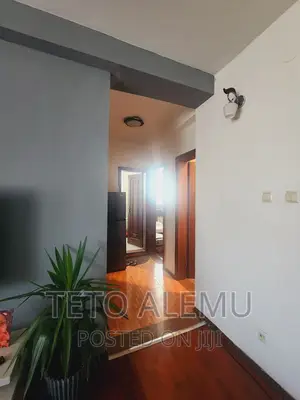 Photo - 3bdrm Apartment in የሚሸጥ አፓርትመንት ሰሚት ፍየል, Bole for sale