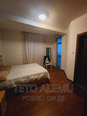 3bdrm Apartment in የሚሸጥ አፓርትመንት ሰሚት ፍየል, Bole for sale