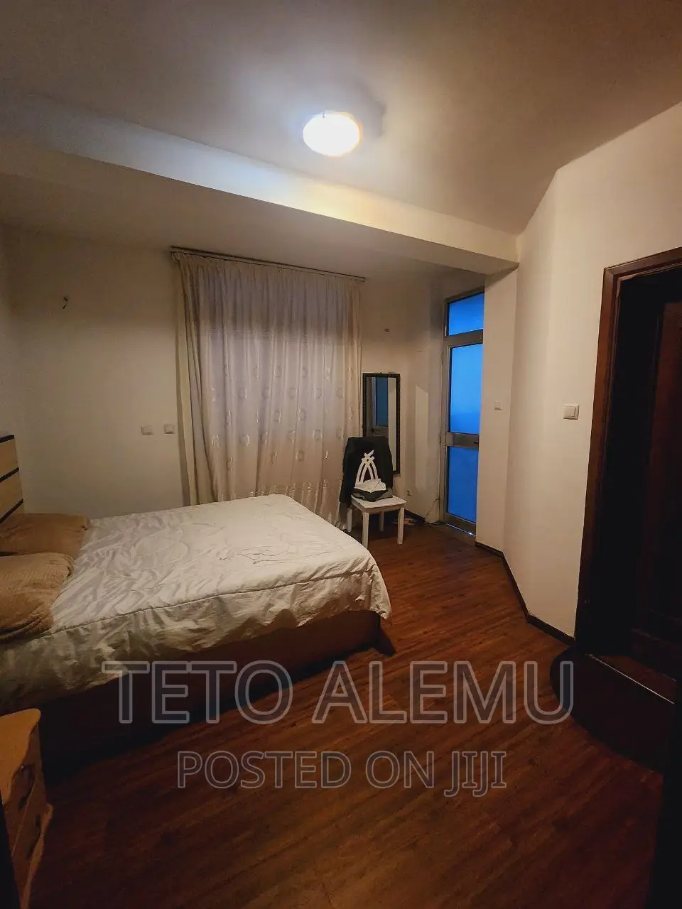 3bdrm Apartment in የሚሸጥ አፓርትመንት ሰሚት ፍየል, Bole for sale