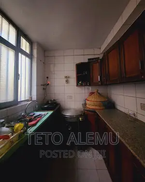 3bdrm Apartment in የሚሸጥ አፓርትመንት ሰሚት ፍየል, Bole for sale