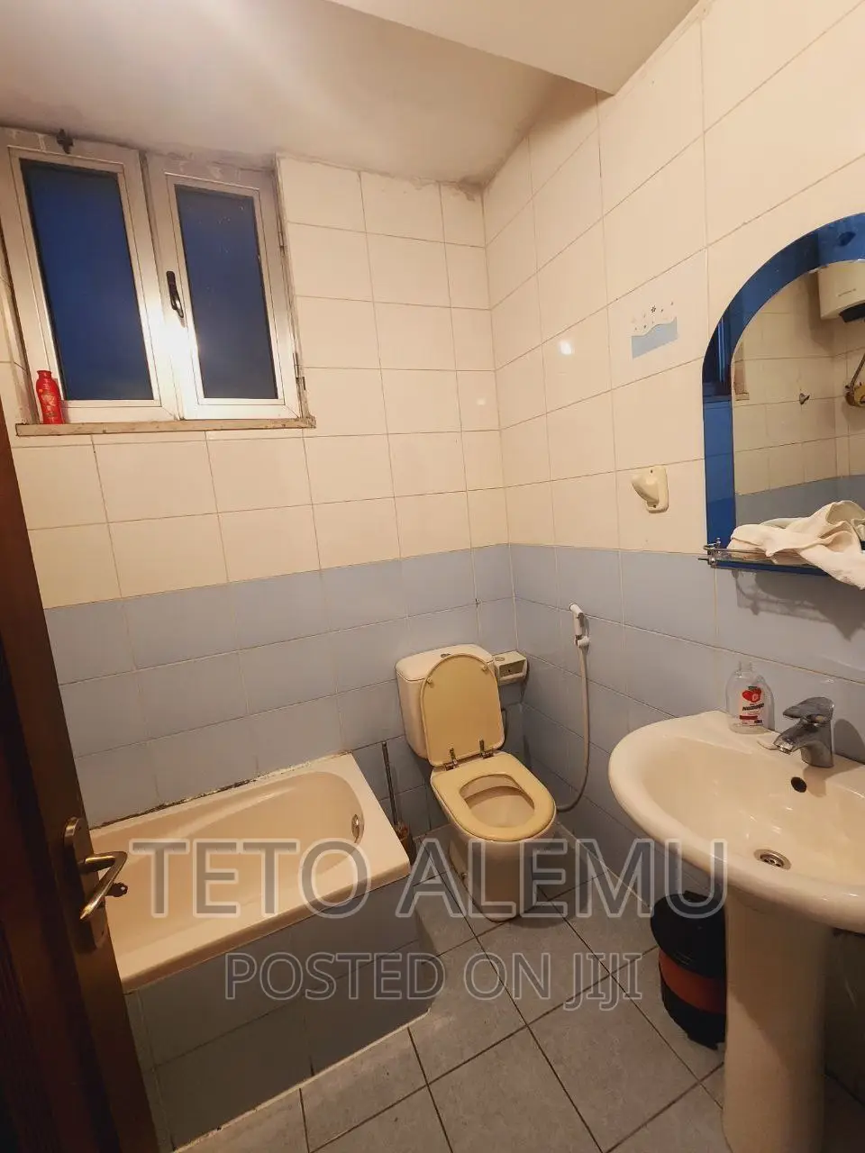 3bdrm Apartment in የሚሸጥ አፓርትመንት ሰሚት ፍየል, Bole for sale