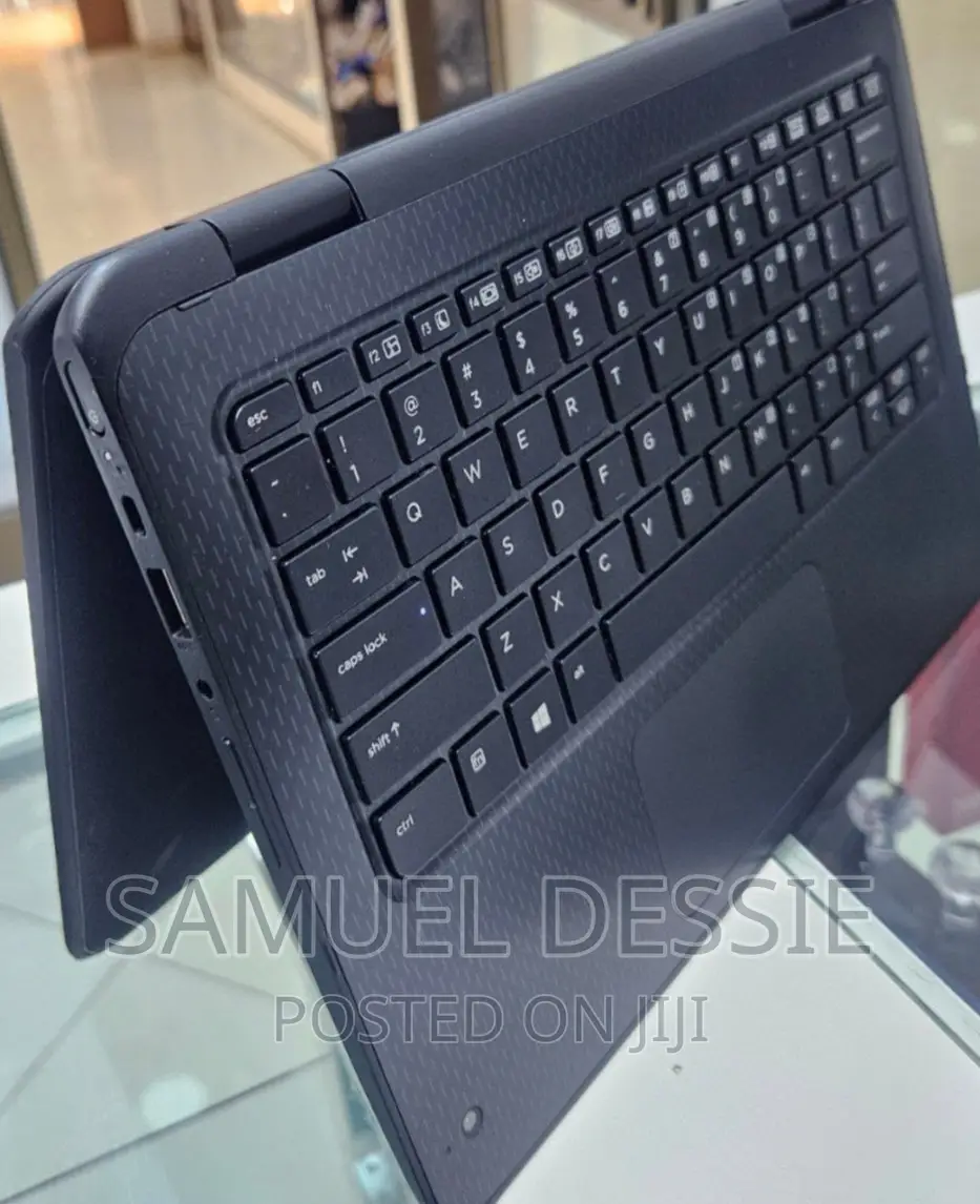 New Laptop HP ProBook 11 X360 8GB Intel Core I5 SSD 128GB