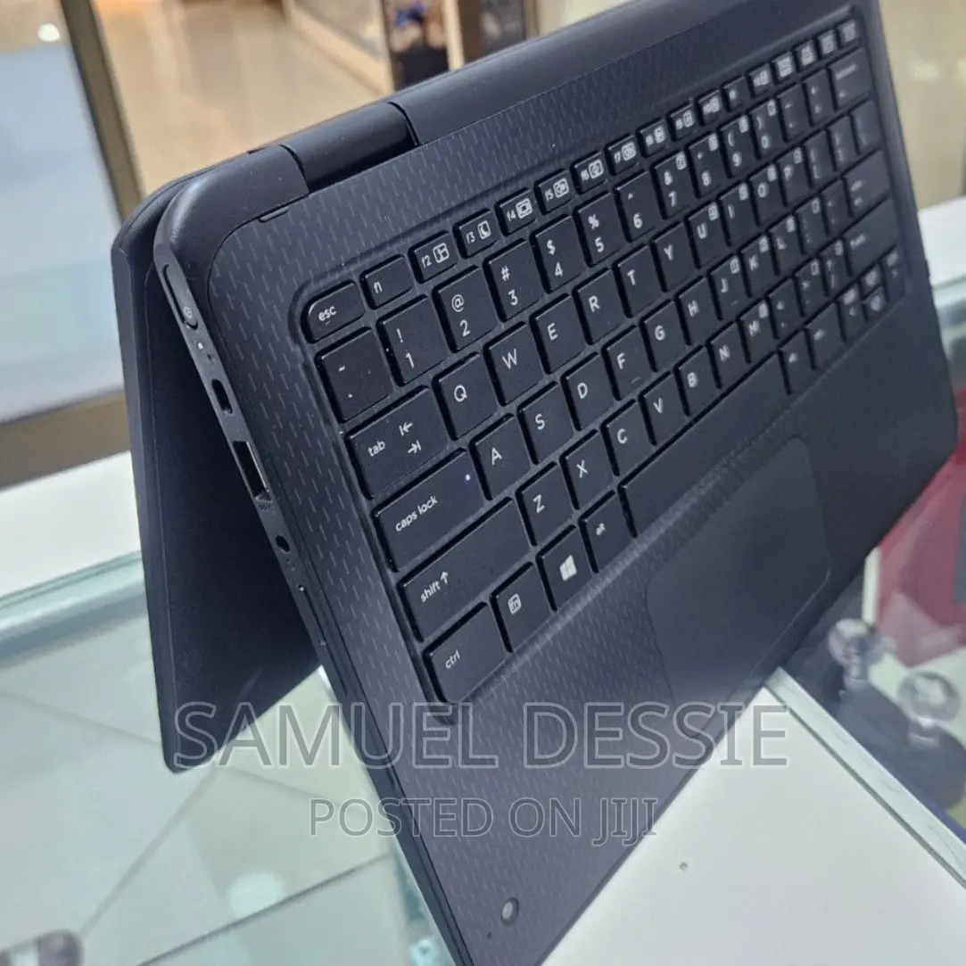 New Laptop HP ProBook 11 X360 8GB Intel Core I5 SSD 128GB