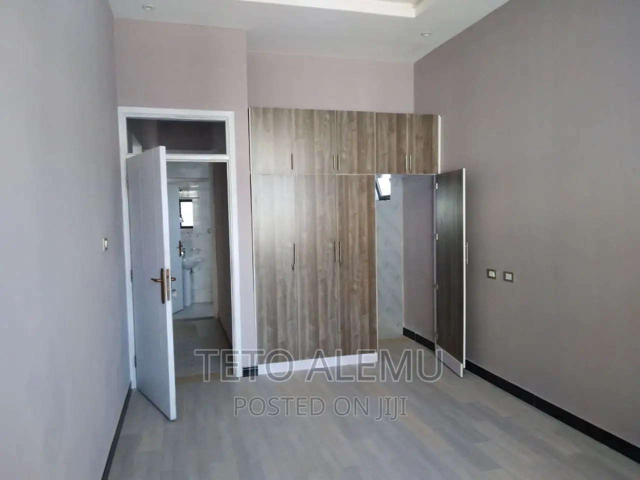 3bdrm Villa in የሚሸጥ ቪላ አያት, Bole for sale