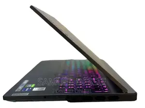 New Laptop Lenovo Legion 7 16GB Intel Core I9 SSD 512GB