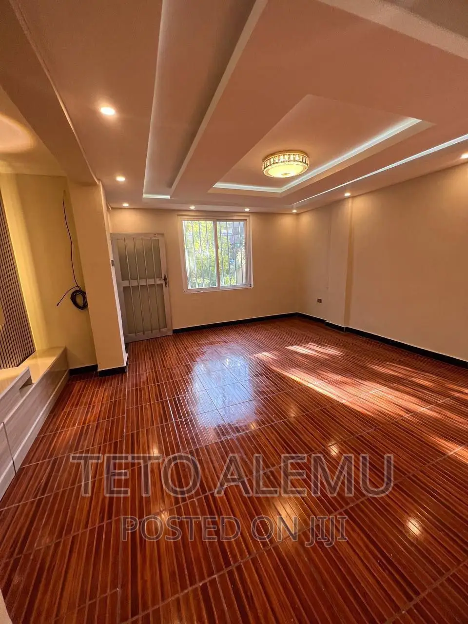 5bdrm House in የሚሸጥ ቦታ መሪ ጊፍት, Yeka for sale