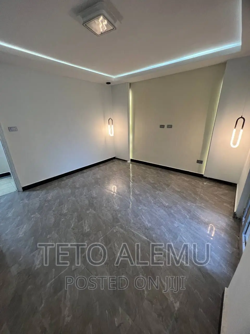 5bdrm House in የሚሸጥ ቦታ መሪ ጊፍት, Yeka for sale