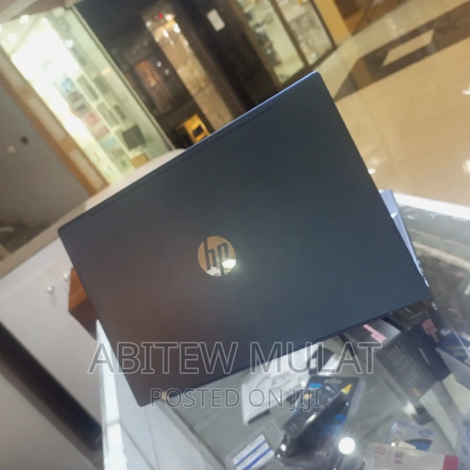 New Laptop HP Pavilion 15 8GB Intel Core I5 SSD 512GB