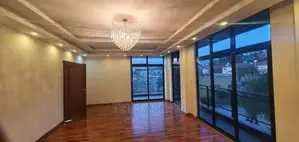 Furnished 5bdrm House in የሚሸጥ ቤት ጀሞ ጀርመን, Nifas Silk-Lafto for sale