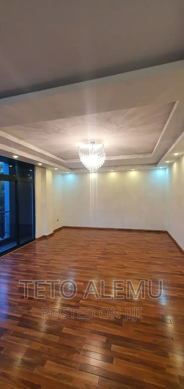 Furnished 5bdrm House in የሚሸጥ ቤት ጀሞ ጀርመን, Nifas Silk-Lafto for sale