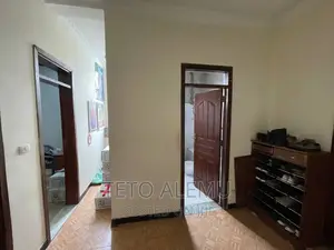 Furnished 5bdrm House in የሚሸጥ ቤት ጀሞ ጀርመን, Nifas Silk-Lafto for sale