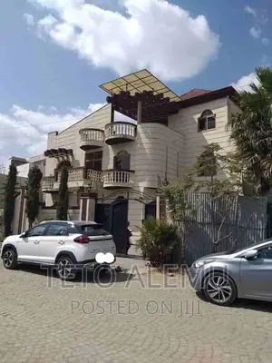 Photo - 6bdrm House in የሚሸጥ ቤት መካኒሳ, Nifas Silk-Lafto for sale