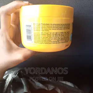 Shine'n Jam Conditioning Gel